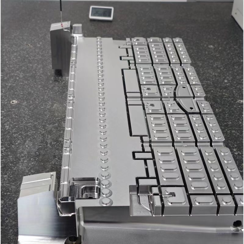 Tridimensional (três coordenadas) temperatura ambiente padrão de detecção